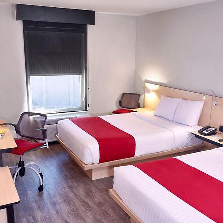City Express By Marriott Tepic Esterno foto