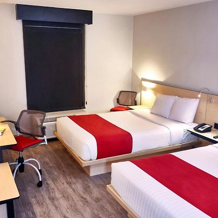 City Express By Marriott Tepic Esterno foto