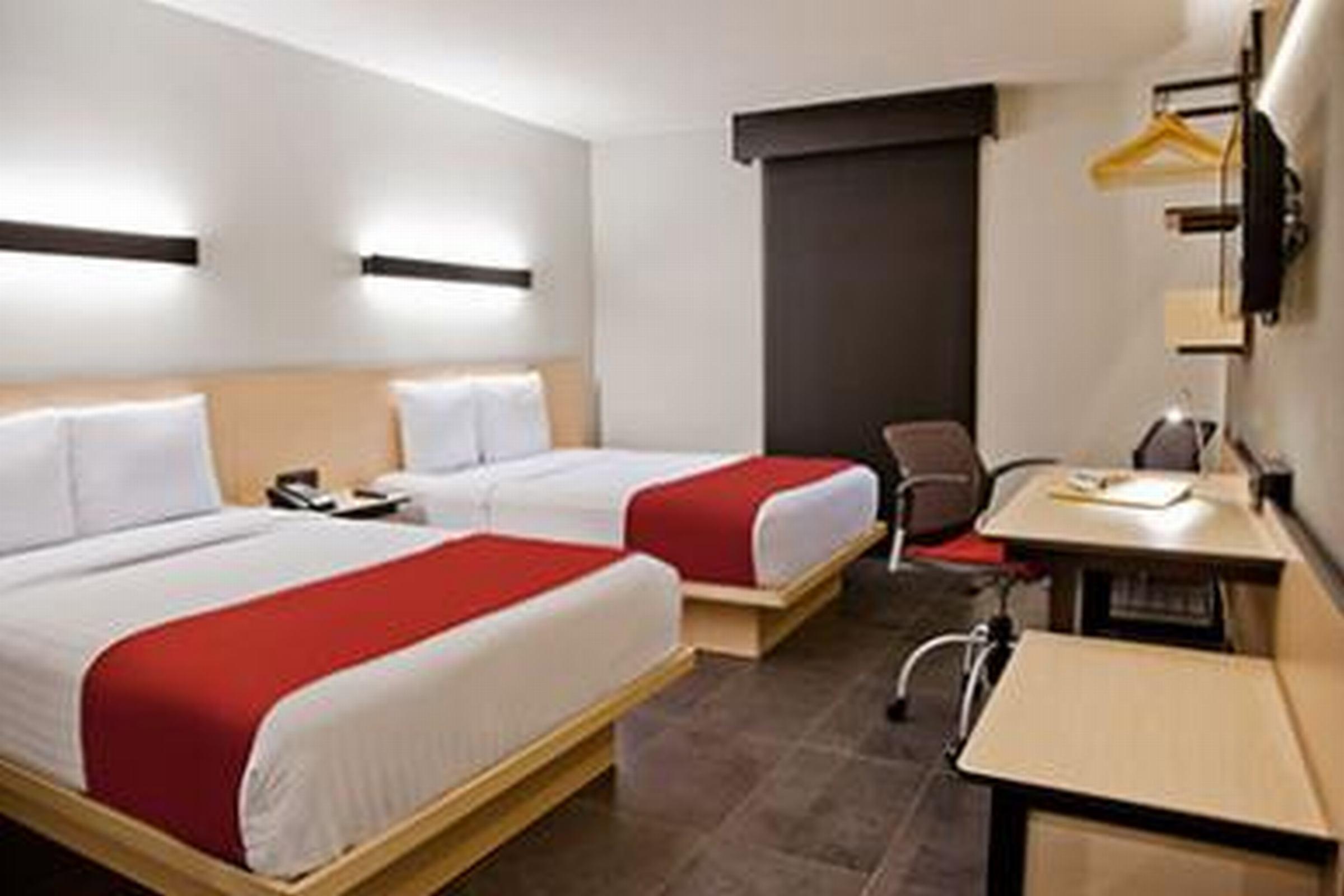 City Express By Marriott Tepic Esterno foto