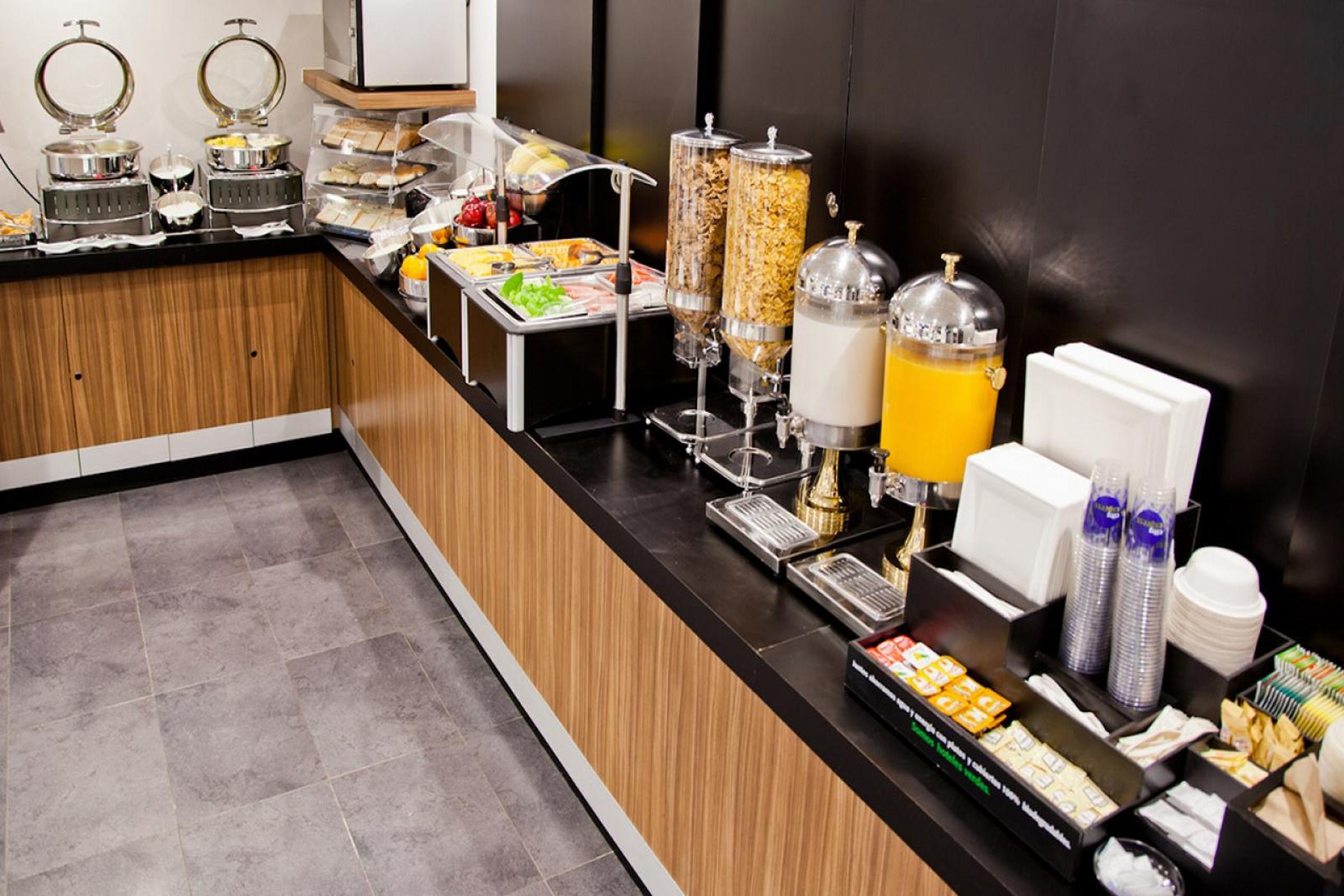 City Express By Marriott Tepic Esterno foto