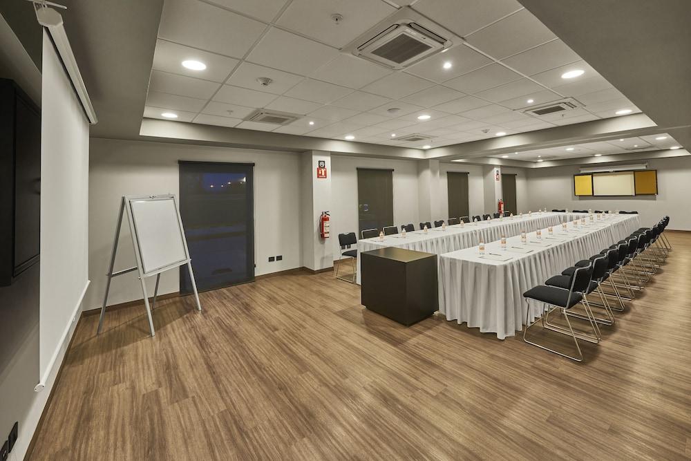 City Express By Marriott Tepic Esterno foto