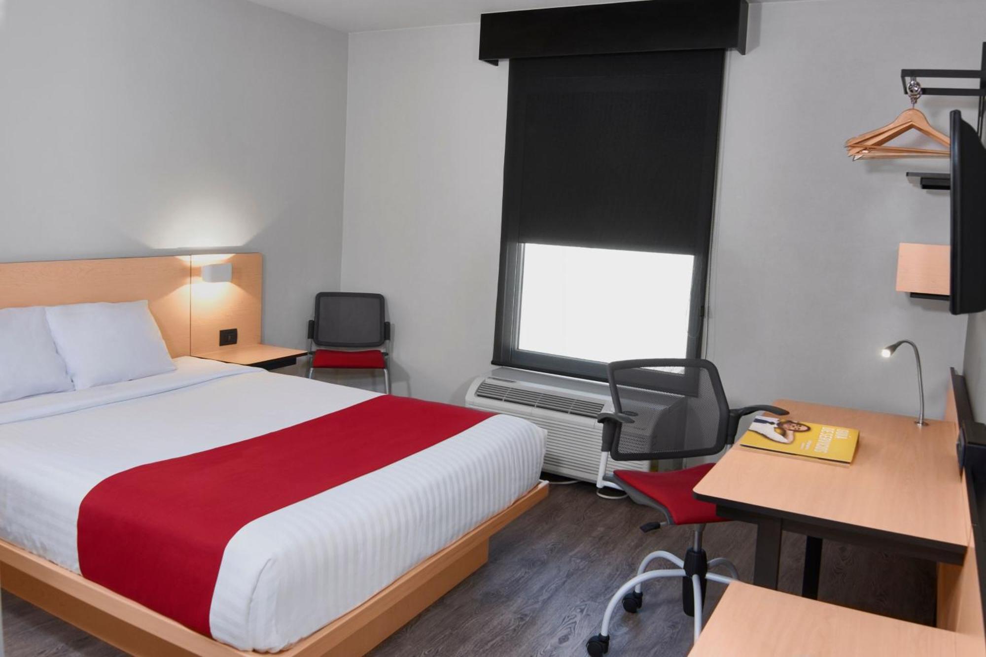 City Express By Marriott Tepic Esterno foto