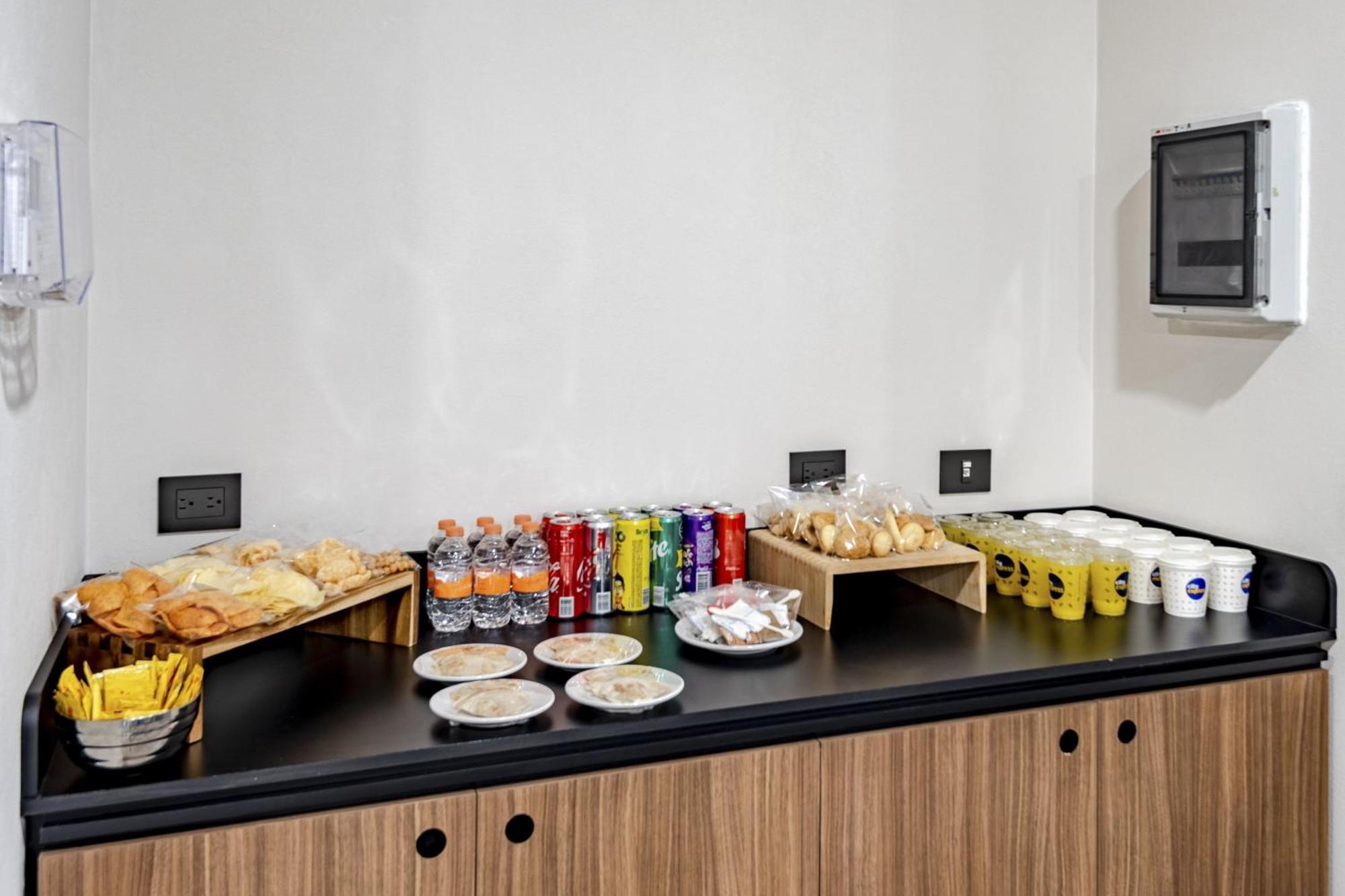City Express By Marriott Tepic Esterno foto