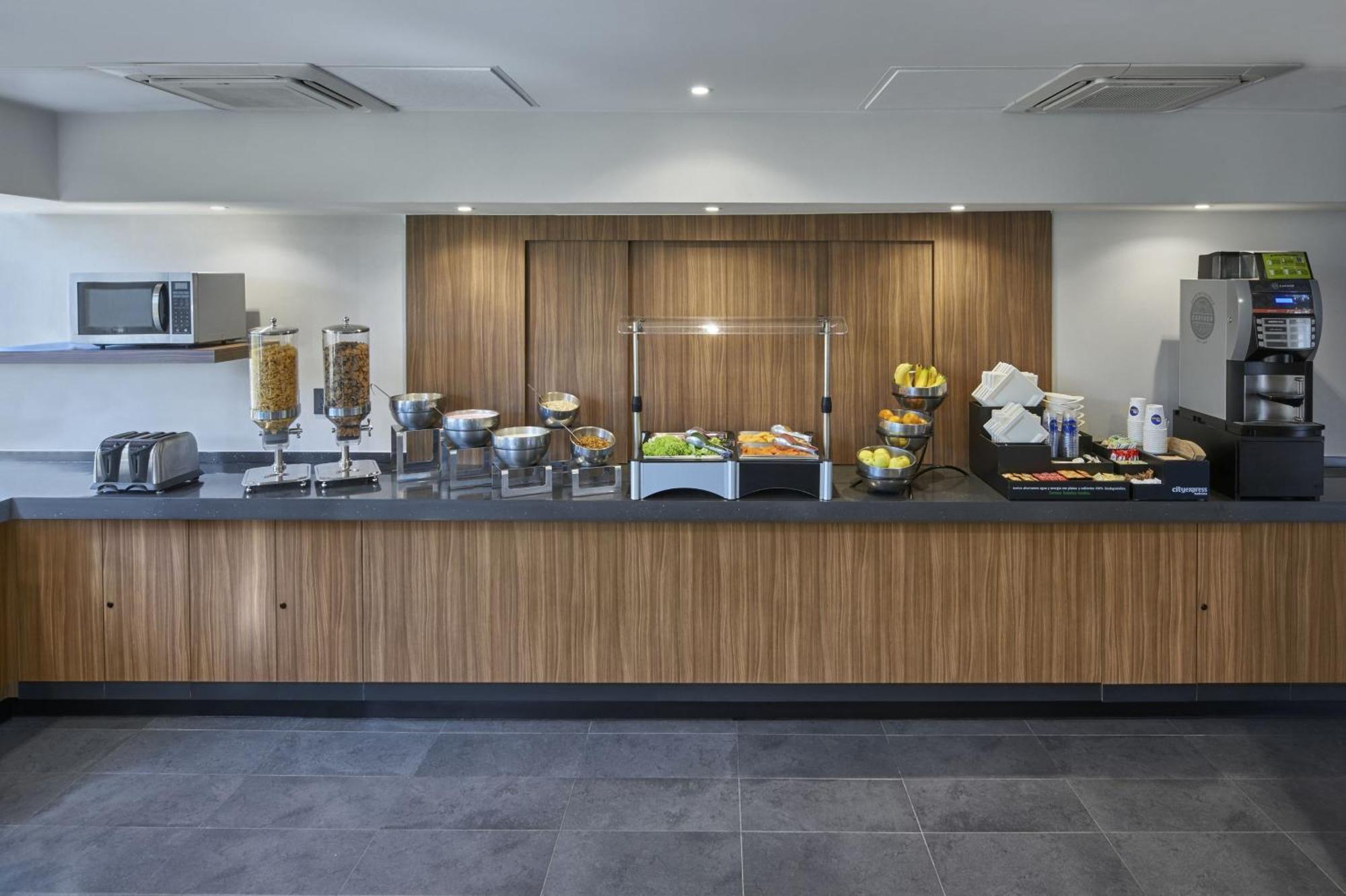 City Express By Marriott Tepic Esterno foto