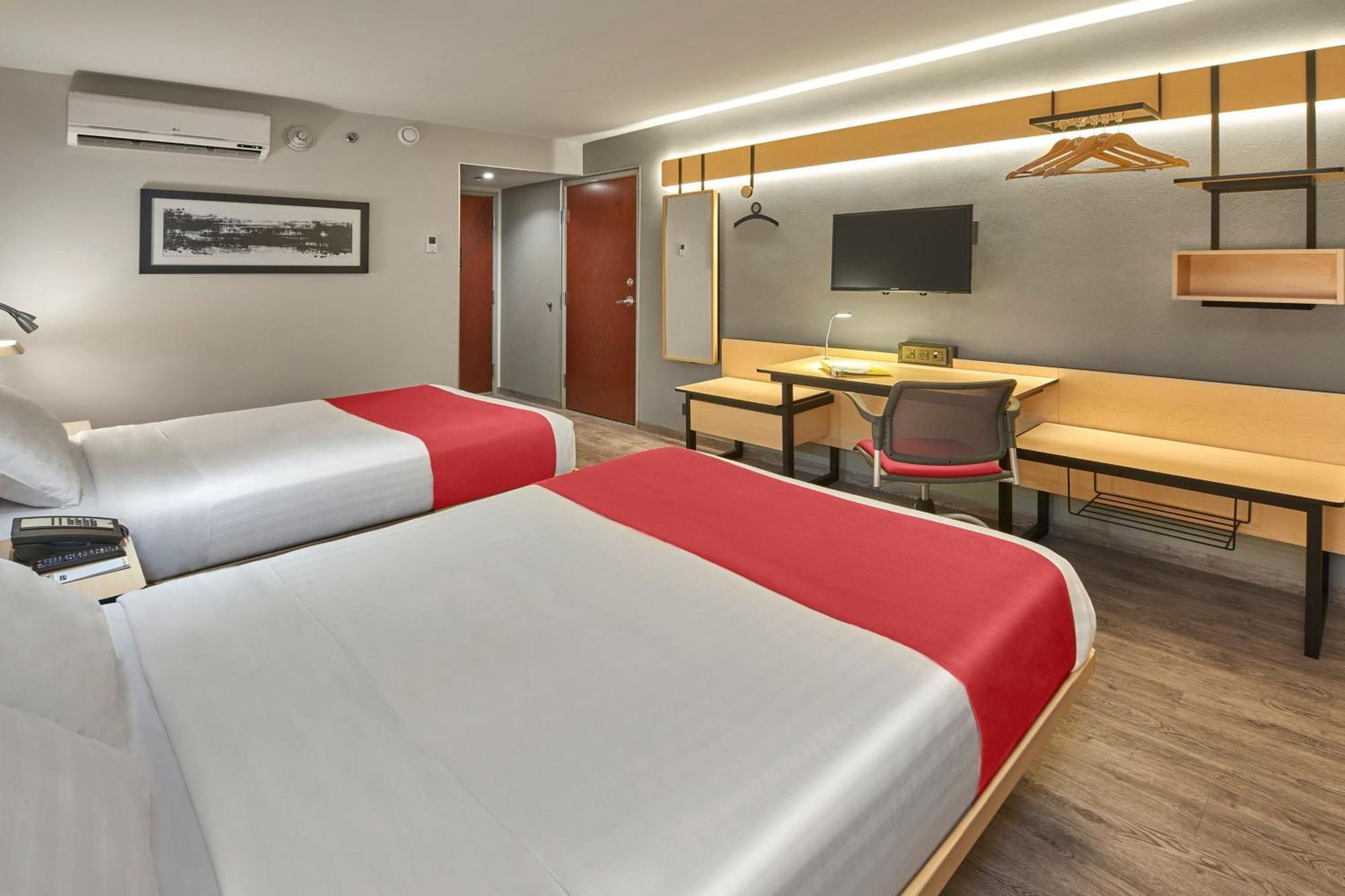 City Express By Marriott Tepic Esterno foto