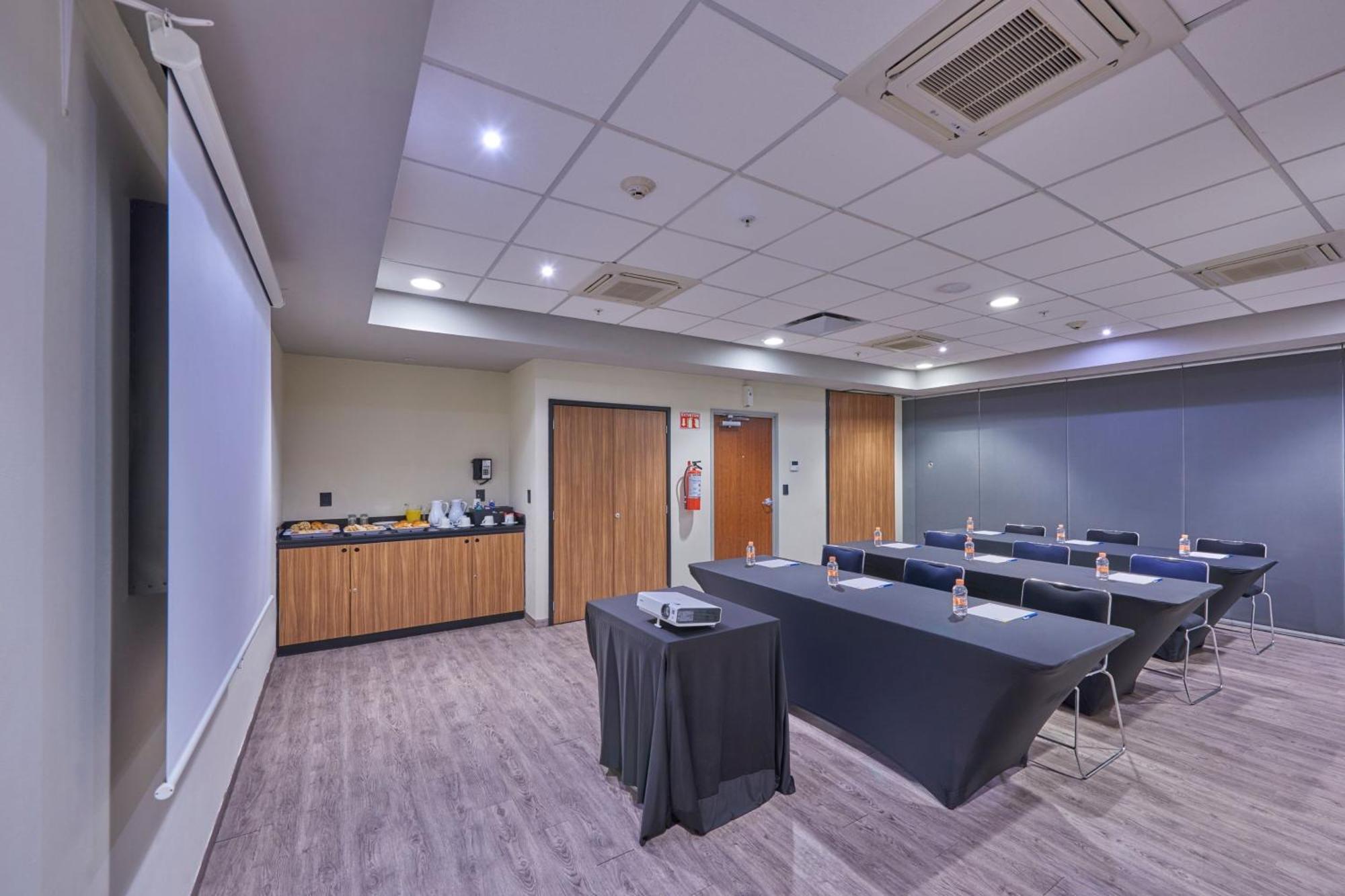 City Express By Marriott Tepic Esterno foto