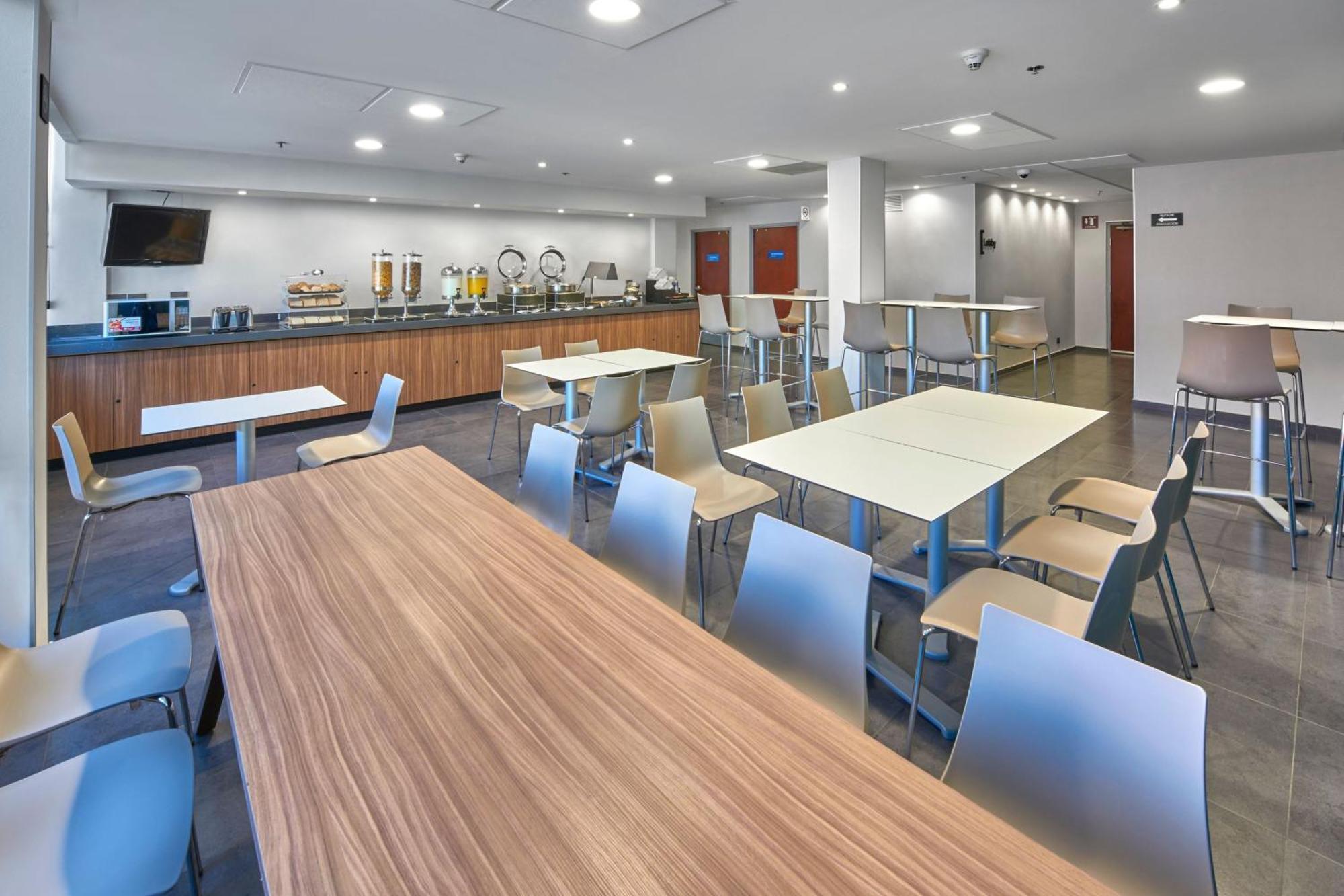 City Express By Marriott Tepic Esterno foto