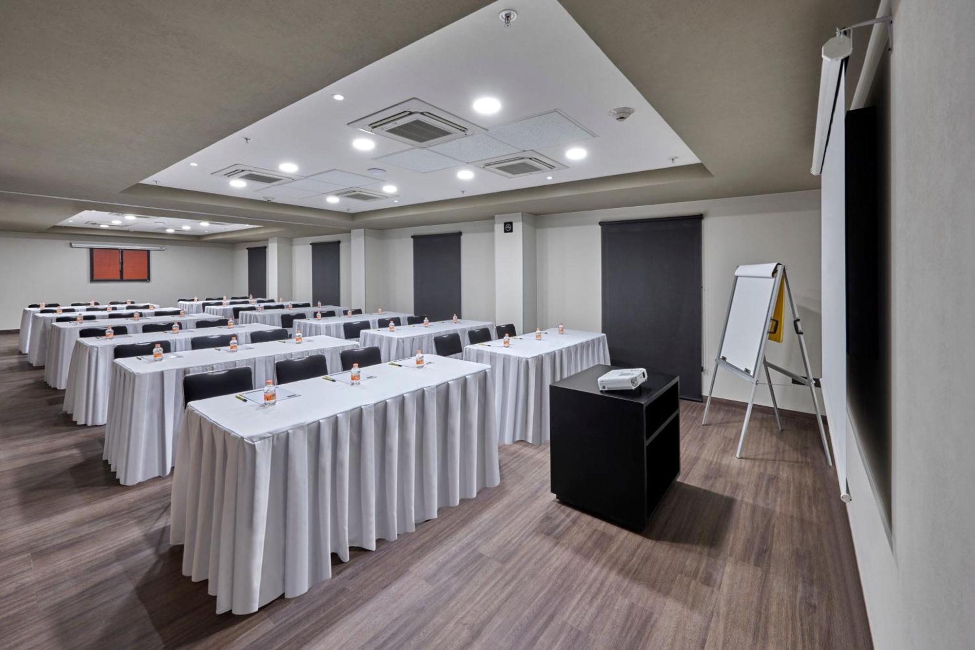 City Express By Marriott Tepic Esterno foto