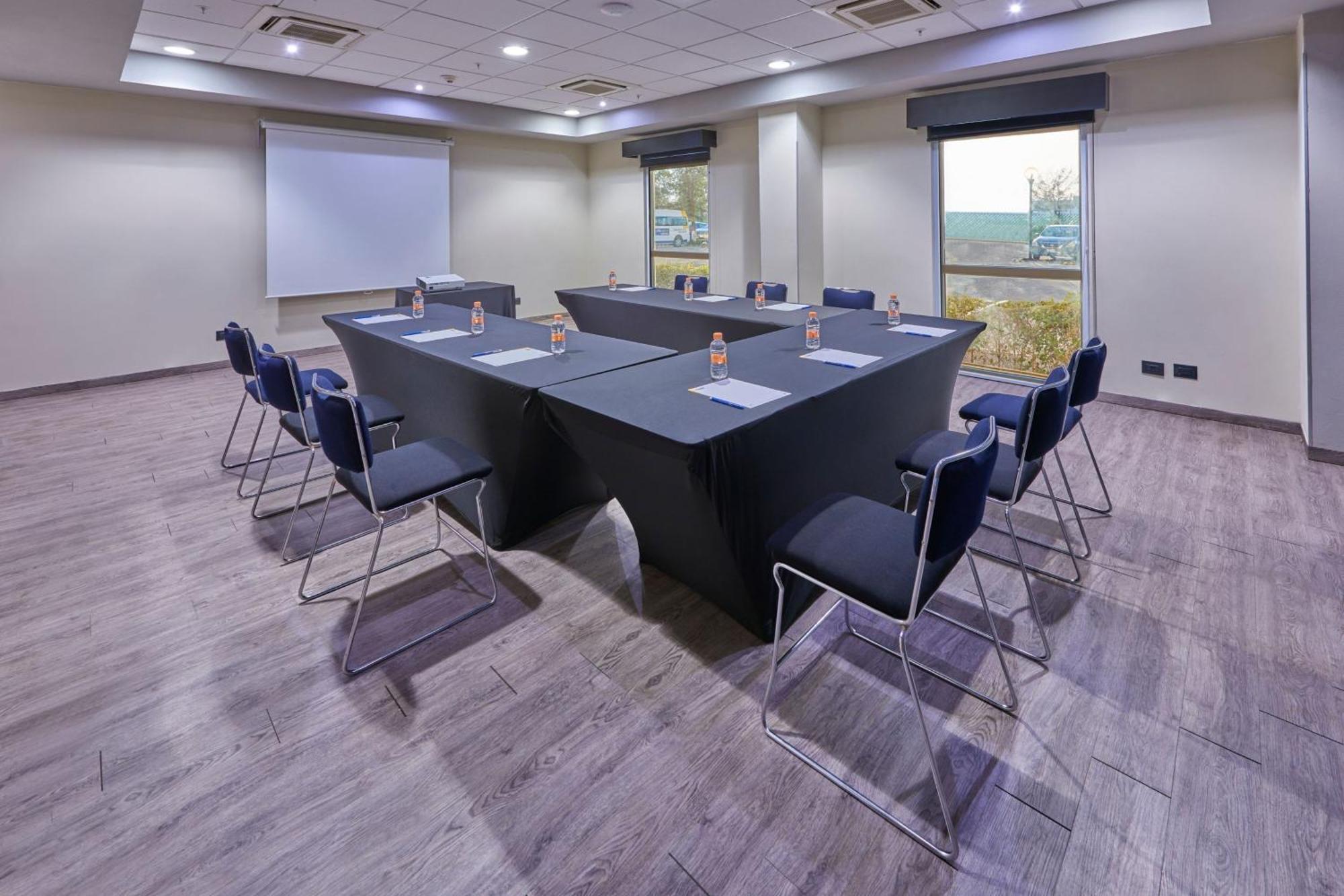 City Express By Marriott Tepic Esterno foto