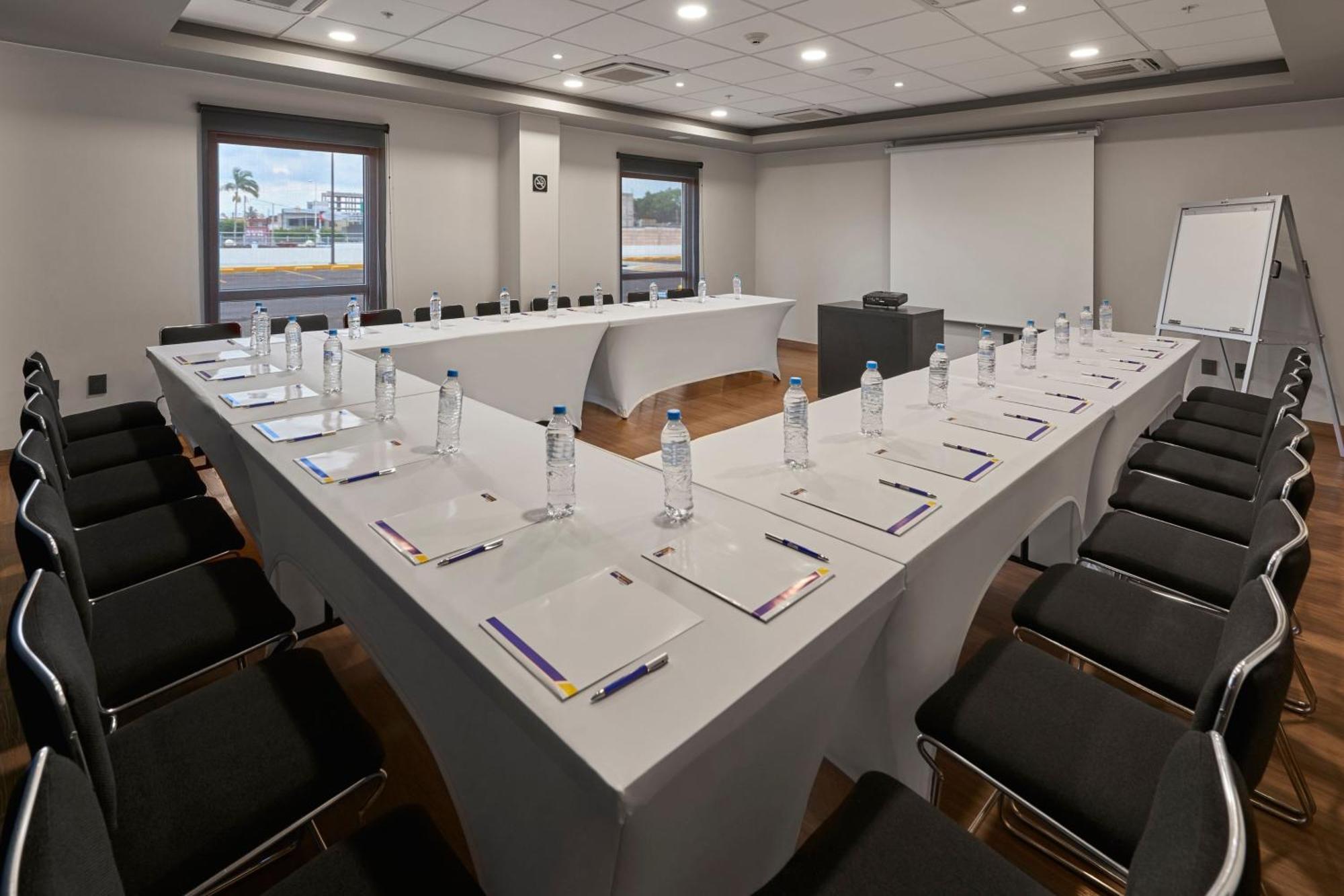 City Express By Marriott Tepic Esterno foto