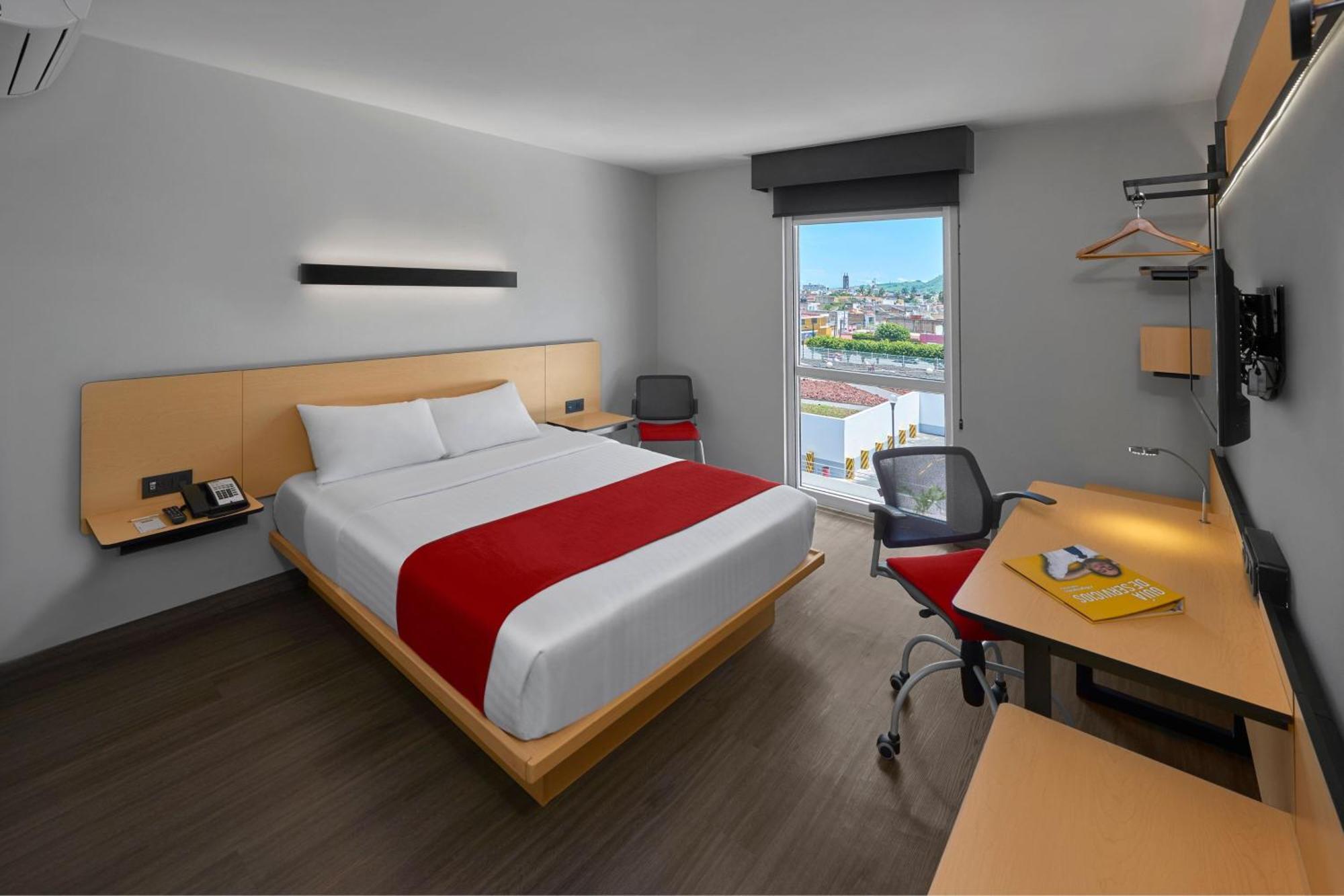 City Express By Marriott Tepic Esterno foto