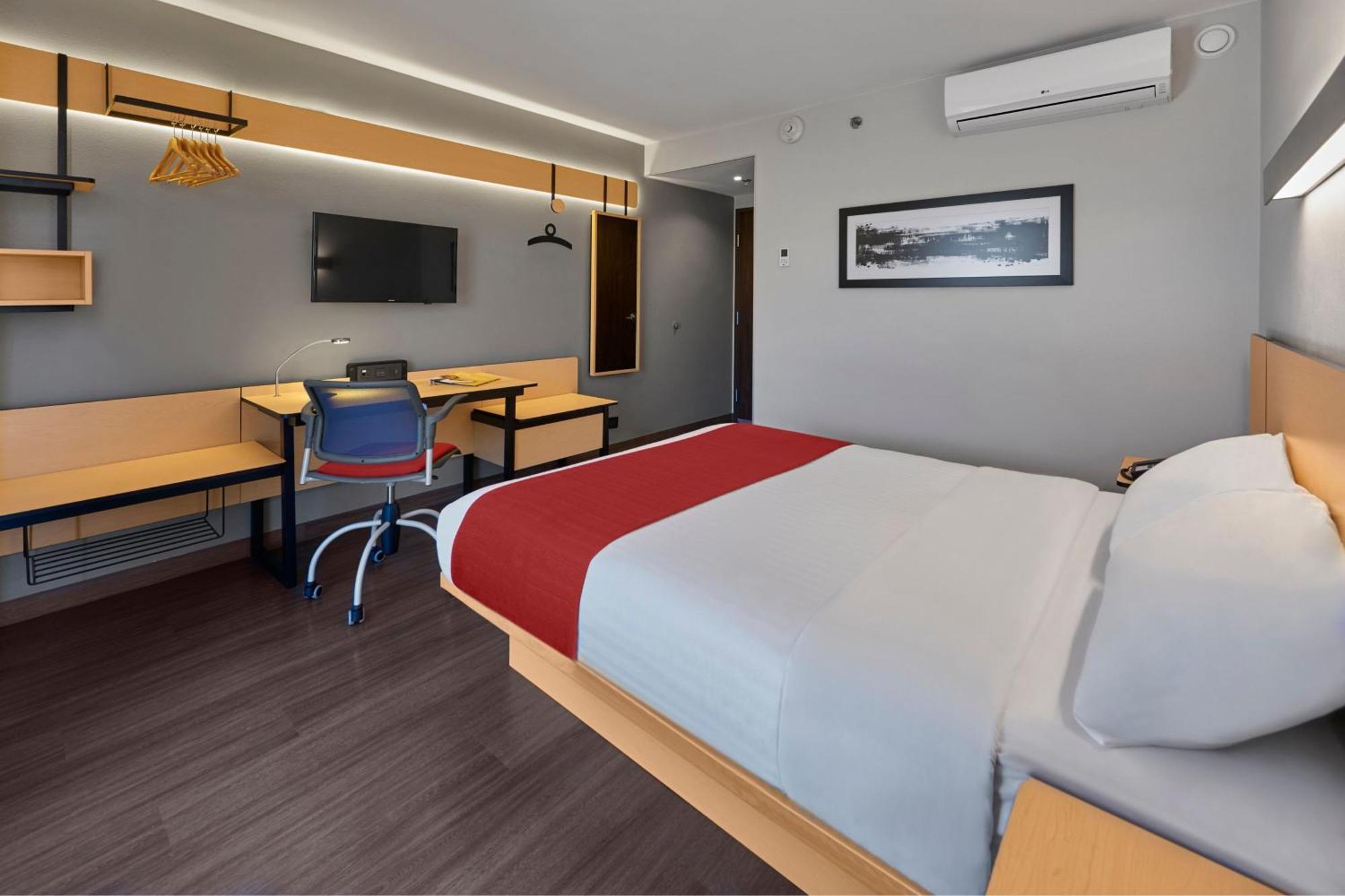 City Express By Marriott Tepic Esterno foto