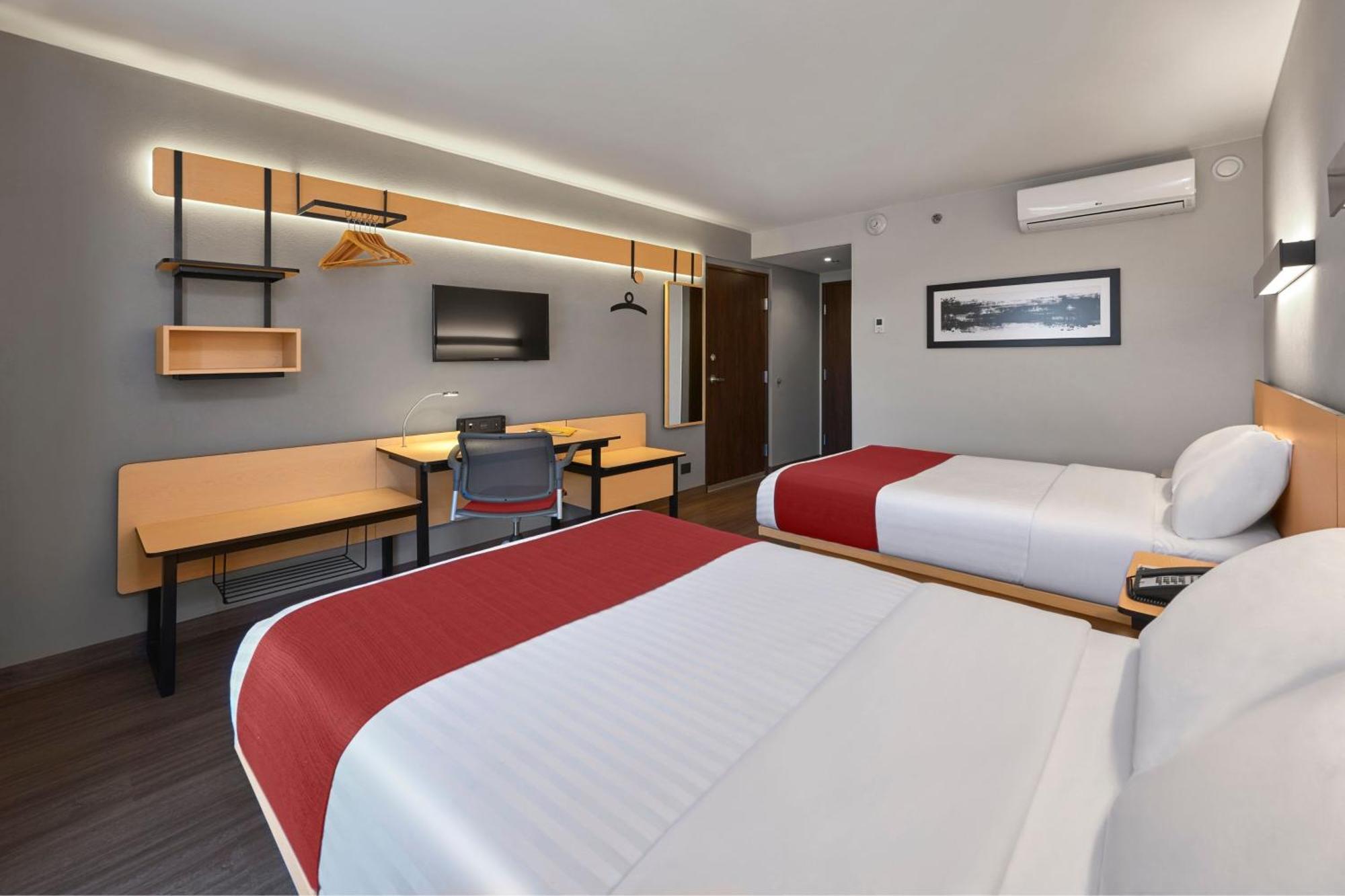 City Express By Marriott Tepic Esterno foto