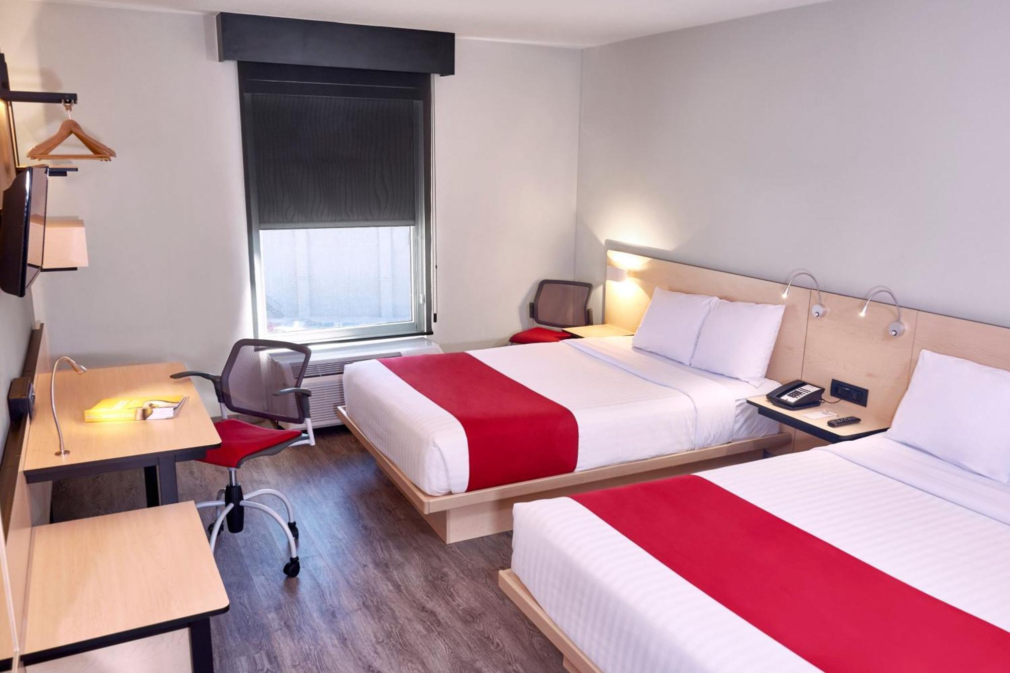 City Express By Marriott Tepic Esterno foto