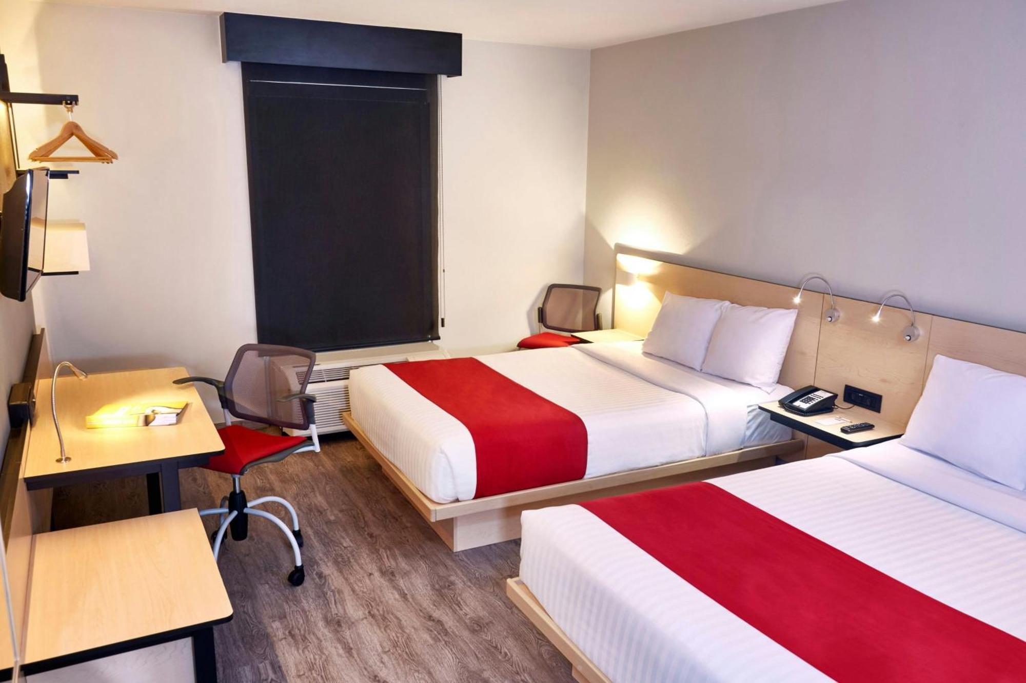 City Express By Marriott Tepic Esterno foto