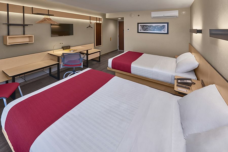 City Express By Marriott Tepic Esterno foto