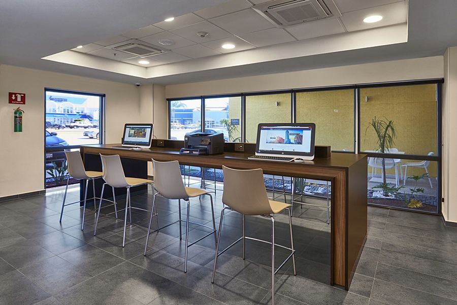 City Express By Marriott Tepic Esterno foto